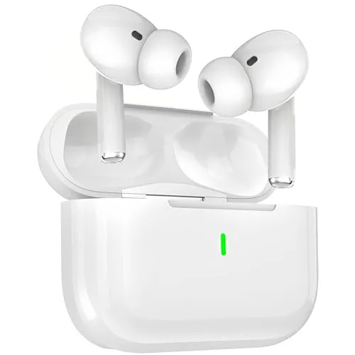 iLove Bluetooth Kopfhörer 5.3 mit ENC Lärmreduzierung
