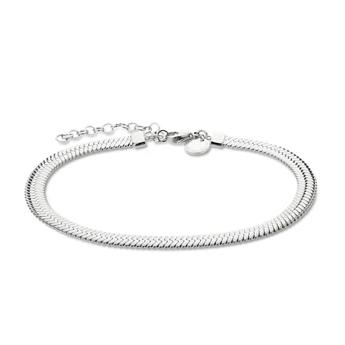 Fußkettchen Silber von Liebeskind Berlin