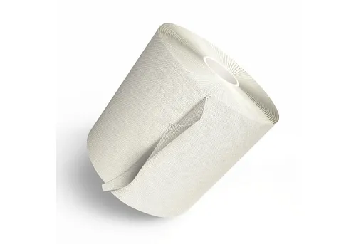 Horn Medical Bandage Horn-haft fein kohäsive Fixierbinden 20m -Breite/Farbe wählbar- (20 METER Länge, 1-tlg., weich & flexibel & hautverträglich), Haftbandage für Mensch & Tier - haftet nur an sich selbst