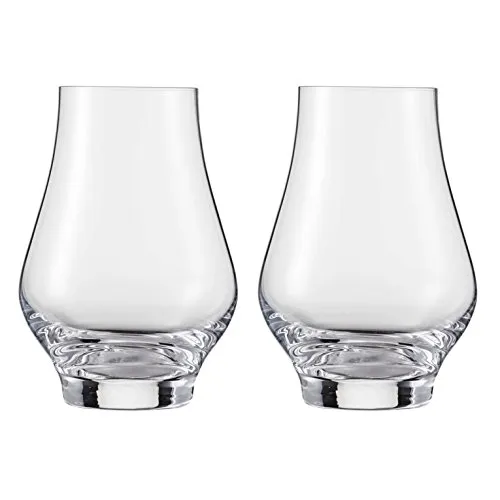 GlasXpert Whiskyglas Highland 2-teiliges Set Whiskygläser