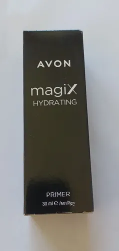 AVON Magix Feuchtigkeitsspendender Primer.