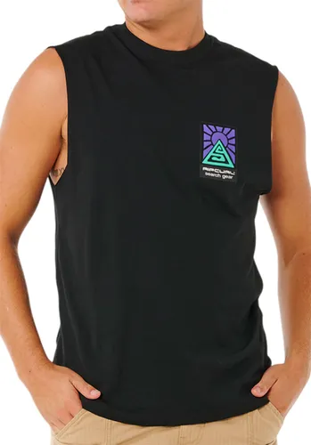 RIP CURL SEARCH DAWN MUSCLE Tank 2026 black - XXL