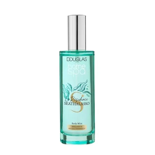 Produktbild Douglas Home SPA La Residence Seathalasso Körperspray 100ml