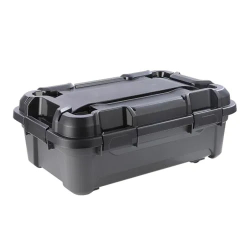 Kreher® Lagerbox Bunker Tough 31L von Kreher