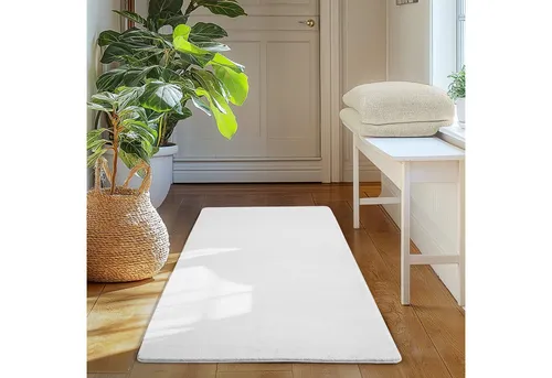 SIMPEX24 Teppich Unicolor von SIMPEX24