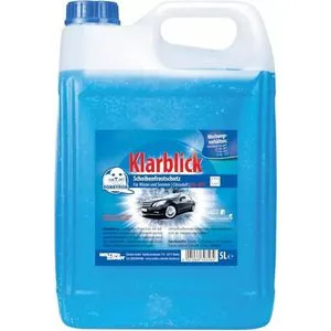 Robbyrob Scheibenfrostschutz bis -60°C Konzentrat 5 l