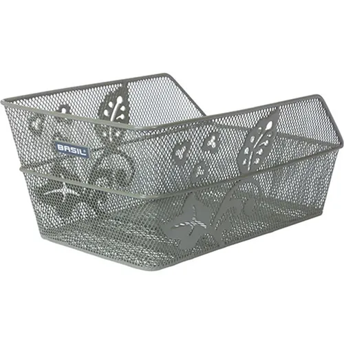 Basil Cento Flower (724238) Fahrradtasche von Basil