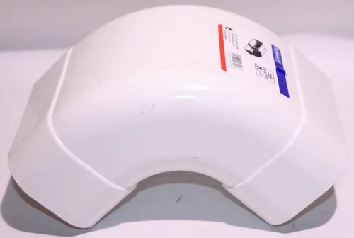 Marley Flachkanal Winkel 90° DN 125 - 060286