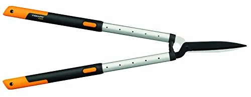 SmartFit Teleskop-Heckenschere HS89 von Fiskars