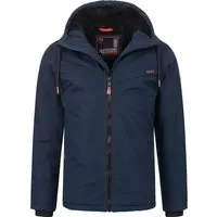 Winterjacke ALESSANDRO SALVARINI