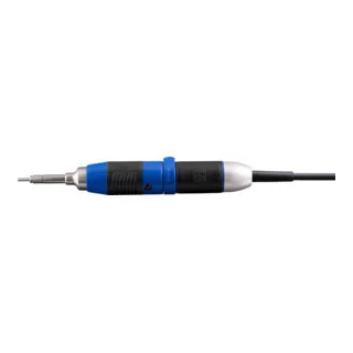 MIM HAS 3/500 Handstück - Gerades Mikromotor-Handstück mit 50.000-1.000 RPM und 260 Watt, ideal für präzise Schleifarbeiten und kompatibel mit MIM STG Steuergeräten.