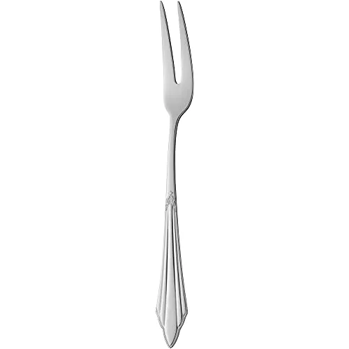 WMF Fächer Serviergabel aus Cromargan protect