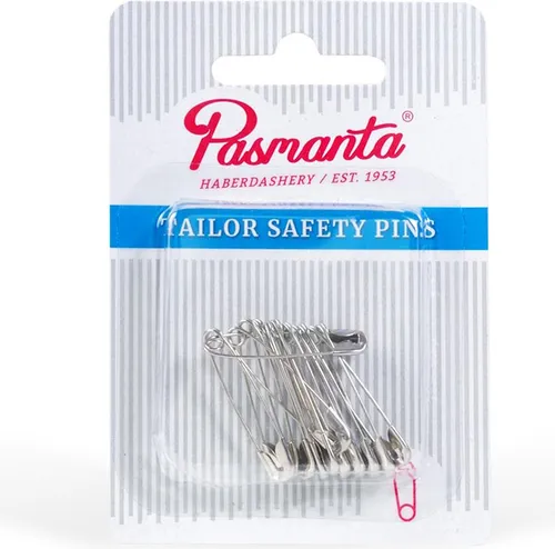 Schneiderstifte klein 12 Stück Pasmanta