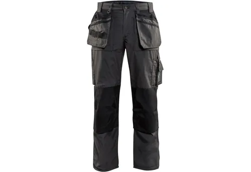 Leichte Handwerkerhose 