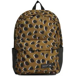 adidas Originals Freizeitrucksack Classic Backpack GFX2 W braun|schwarz