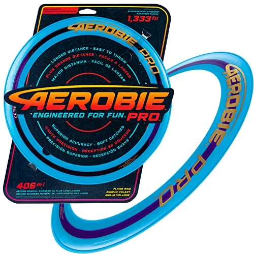 Aerobie Wurfring Pro (GROß) - keine farbe