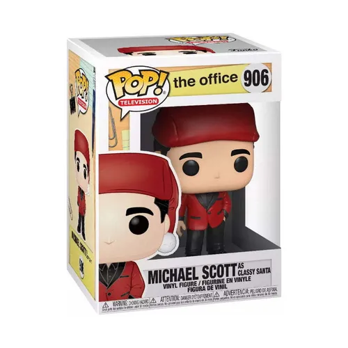 Funko Pop! The Office