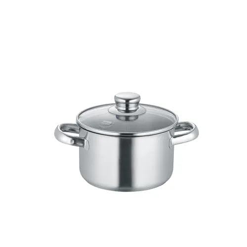 Berndes Fleischtopf New Roma 16 cm