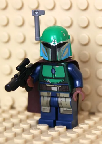 LEGO Star Wars 75346 Snubfighter der Piraten - Detailgetreues Bau-Set mit 2 Minifiguren und Shooter für endlose Abenteuer ab 8 Jahren