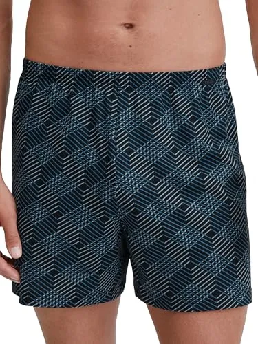 CALIDA Prints Boxershorts Herren von CALIDA