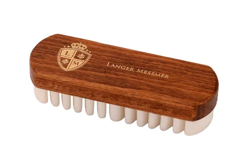 Schuhbürsten von Langer & Messmer EXKLUSIVE SCHUHMODE Heidelberg