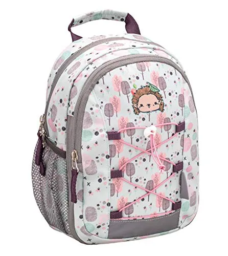 Belmil Mini Kiddy Kindergartenrucksack 