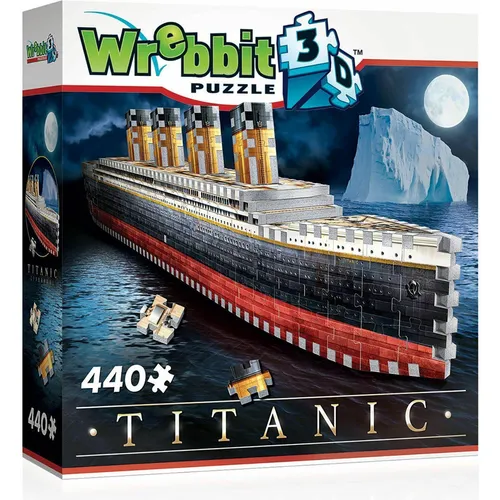 Titanic