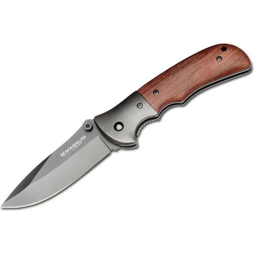 Magnum Taschenmesser Co-Operator