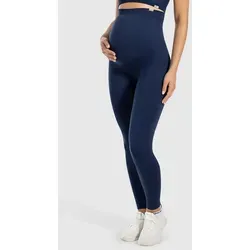 Smilodox Leggings Lorraine blau S