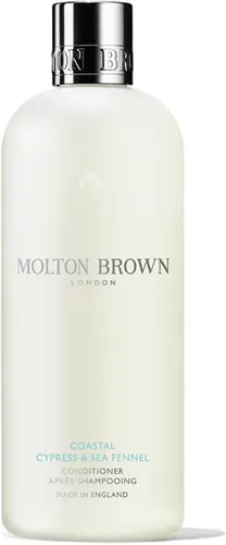 Molton Brown Coastal Cypress & Sea Fennel Conditioner 300 ml
