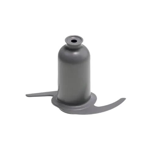 Knethaken ‎KW716880 kompatibel mit / Ersatzteil für Kenwood ‎FDP30 FDP301SI FDP302SI FDP304SI Küchenmaschine Knetmaschine