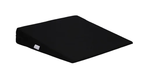 Bett- und Haushaltswäsche Schwarz von Dr. Junghans Medical GmbH