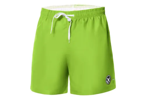 Ladeheid Badeshorts Herren Badehose Boardshorts Beachshorts Schwimmhose LA40-198
