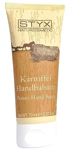 Styx Kartoffel Handbalsam 70 ml
