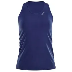 WINSHAPE Damen Functional Light And Soft Tanktop Aet124ls - Yoga-Shirt für Fitness und Freizeit - Trainingsbekleidung aus ultra weichem, elastischem Funktionsstoff mit temperaturregulierendem Effekt, ideal für Fitness, Pilates und Yoga.