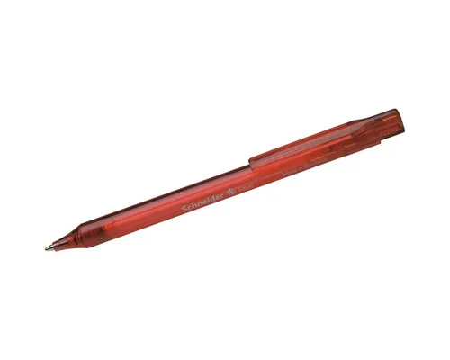 SCHNEIDER Kugelschreiber Kugelschreiber Fave 770 rot / rot