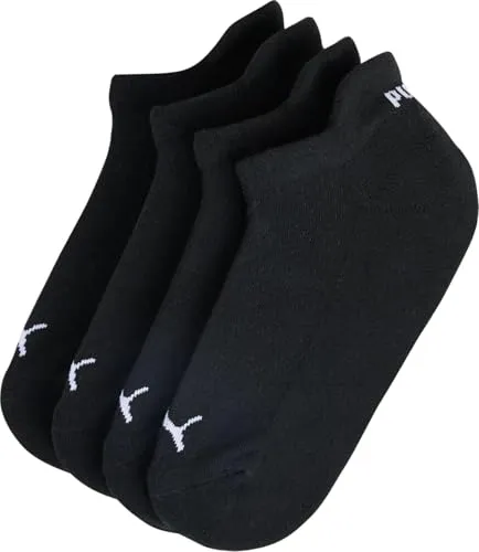 PUMA WOMEN CUSHIONED SNEAKER 2P BLACK - 39-42 von PUMA