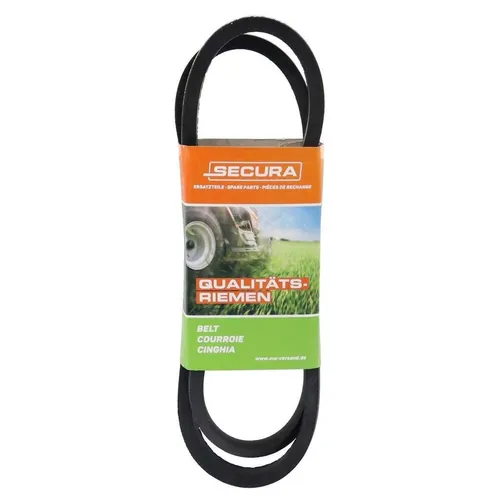 Keilriemen Fahrantrieb am Getriebe passend für MTD 96 13H2765F600 Rasentraktor