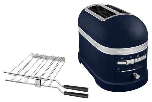 KITCHENAID 5KMT2204EIB Artisan Toaster Ink Blau von KitchenAid