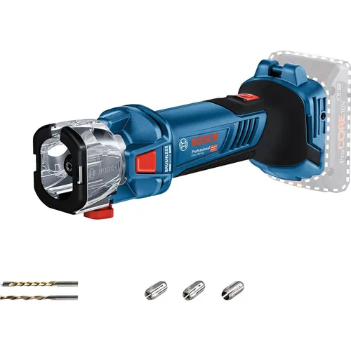 Bosch Professional 18V System Akku-Spiralsäge GCU 18V-30
