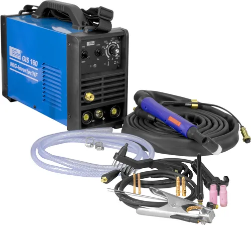 Produktbild Inverter GIS 160 WIG/HF