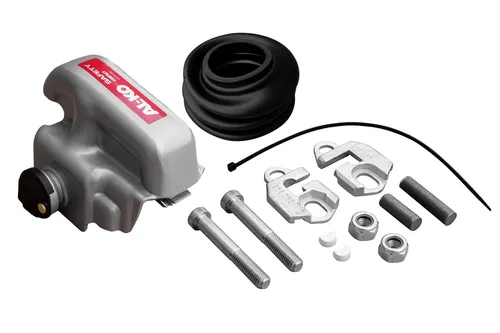 Diebstahlsicherung AL-KO Safety Compact AKS 1300