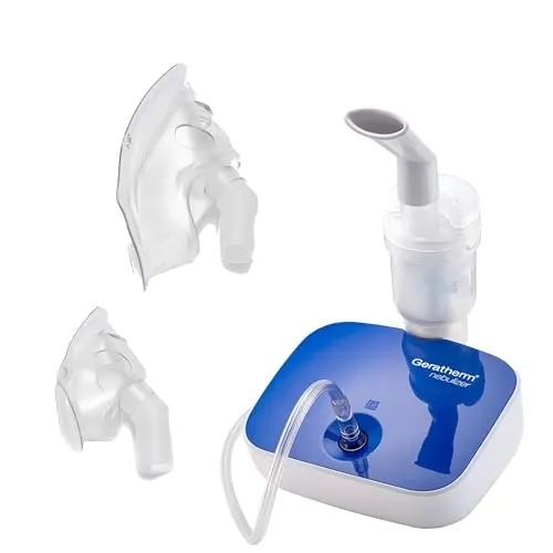 GERATHERM nebulizer