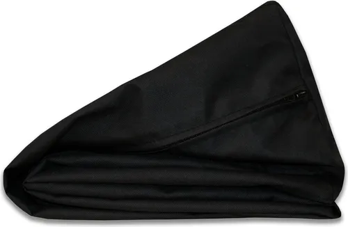 Kissenbezüge Schwarz von Pokar