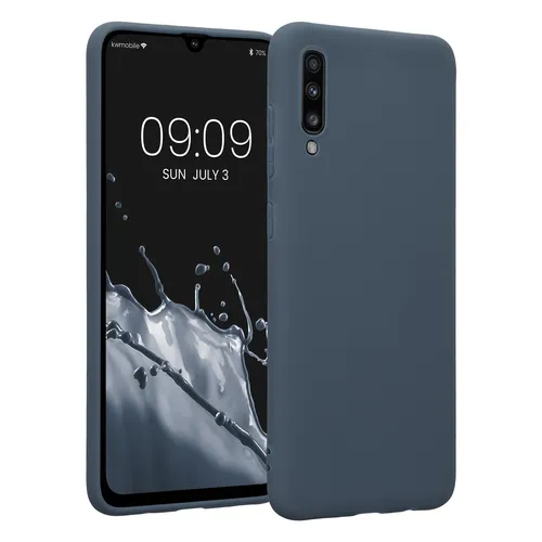 Hülle für Samsung Galaxy A70 Handyhülle Handy Case Cover Smartphone Backcover