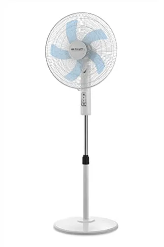 Orbegozo 17733 Or Standing Fan One Size