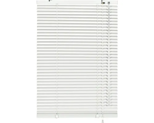 Deco Company Alu-Jalousie ohne Bohren von Weitere