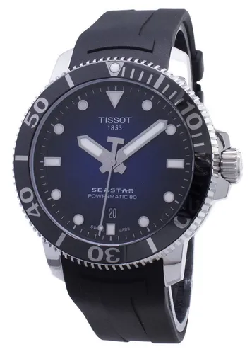 Tissot T-Sport Seastar 1000 T120.407.17.041.00 von Tissot