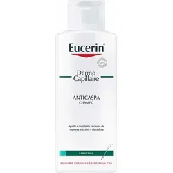 Eucerin DERMO CAPILLAIRE Anti-Schuppen-Shampoo 250 ml