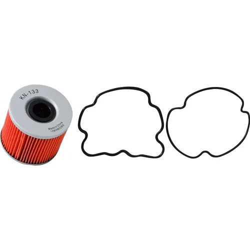 K&N Ölfilter Performance Einsatz KN-133 für Suzuki/Bimota von Suzuki
